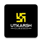 Logo of Utkarsh - Offline Classroom android Application 